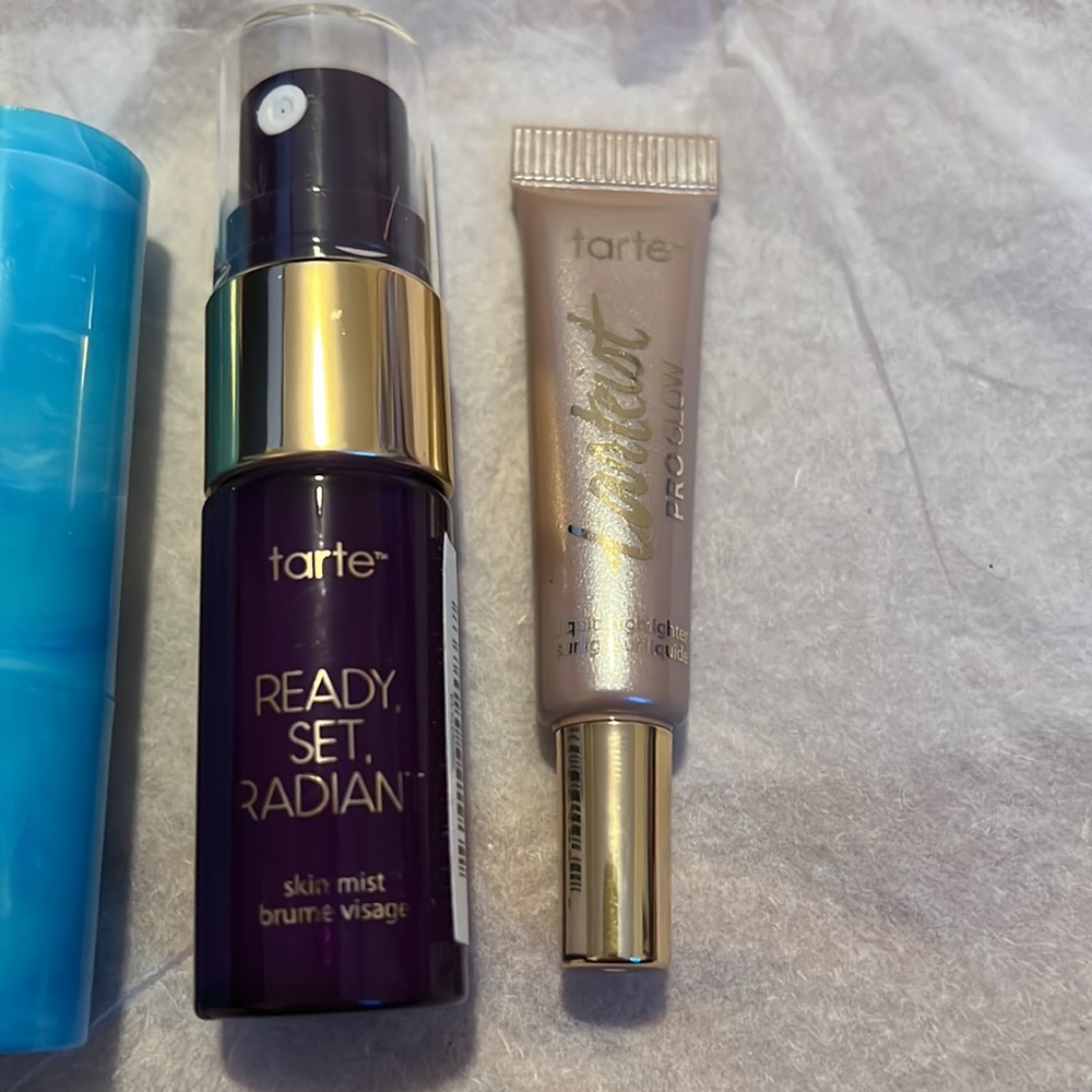 Tarte bundle. - Picture 3 of 3